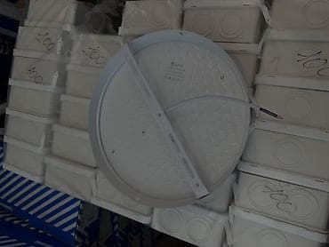 Светодиодный накладной светильник Азия LED Surface Panel Light - — 3