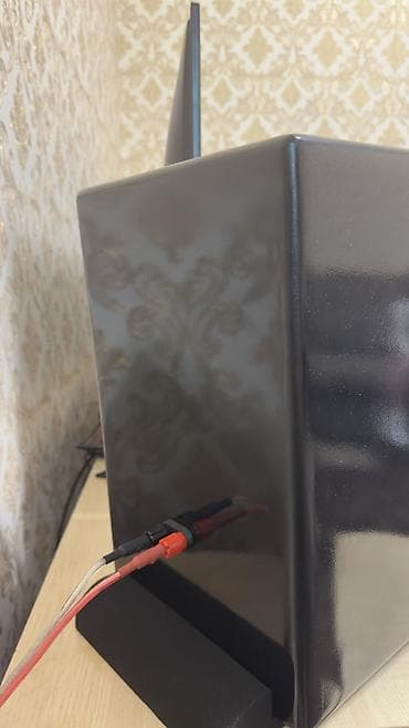 pls 5: Колонки +уселитель колонки очень мощные от 20 квадратов — 7