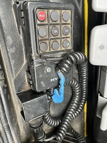 требуется хово: MAN — 1