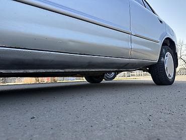 handa jazz: Mazda 323: 2002 г., 1.6 л, Механика, Бензин, Седан — 5