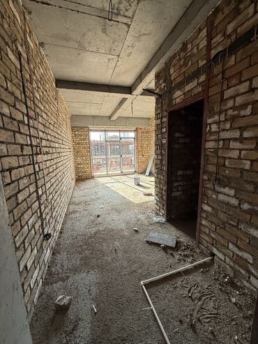 нов покровка аренда дом: 1 комната, 25 м², Элитка, 4 этаж, ПСО (под самоотделку) — 7