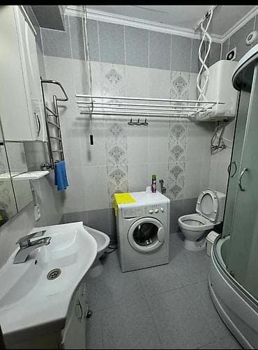 элитные квартиры куплю: 2 комнаты, Без подселения, С мебелью полностью — 7