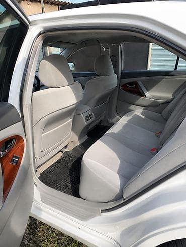 камри 75 фара: Toyota Camry: 2009 г., 2.4 л, Автомат, Бензин, Седан — 5