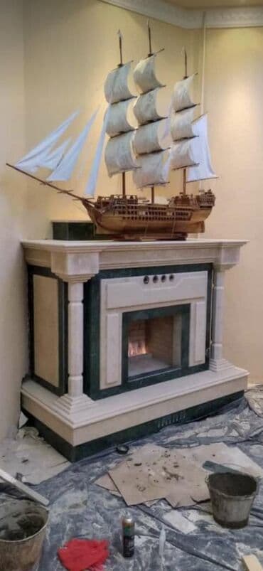 прайс лист на отделочные работы 2022: Услуги Сары-таш мрамор цена договорная стаж 8 9 лет — 3