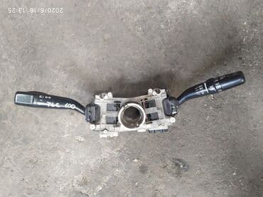 крыло 2114: Toyota Land Cruiser 100 гитара, Тойота Ленд Крузер 100 Гитар Гитара — 1