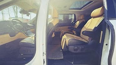мотор карнивал: Kia Carnival: 2020 г., 2.2 л, Автомат, Дизель, Минивэн — 9