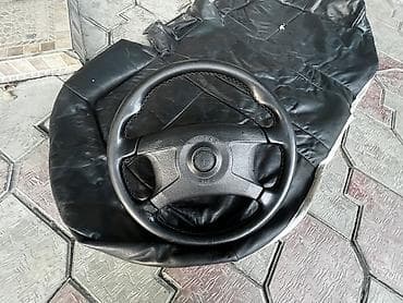 купить спортивный руль: Руль BMW — 4