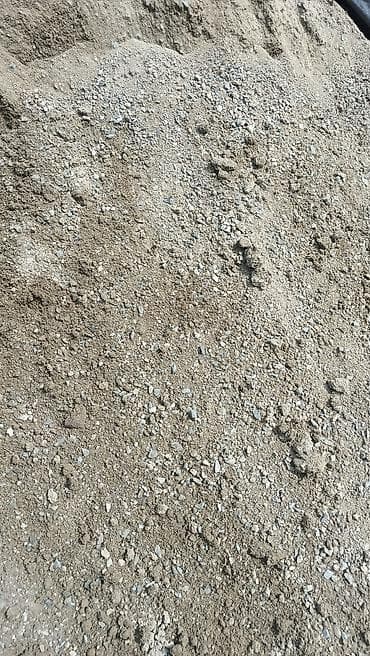 щебенка в мешках: Песчано-гравийная смесь (ПГС) в мешкахвыше 10мешков доставка — 4