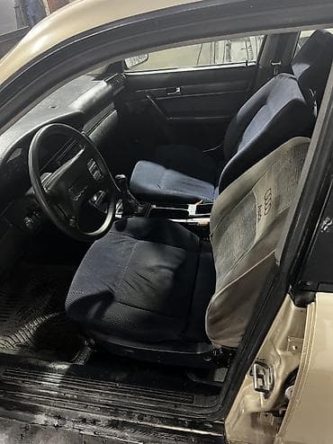 ауди с4 куплю: Audi 100: 1992 г., 2.3 л, Механика, Бензин, Универсал — 5