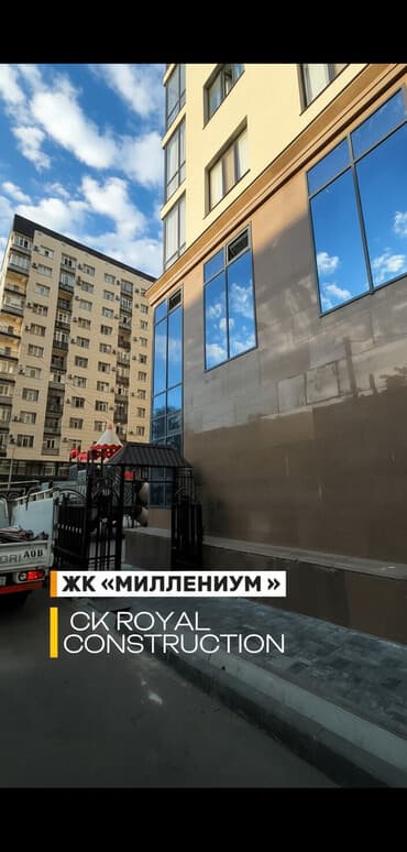 сдаю квартиру филармония: 2 комнаты, 63 м², Элитка, 15 этаж, Дизайнерский ремонт — 2
