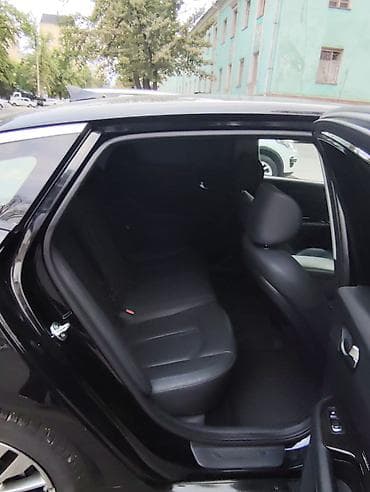 дверь соренто: Kia K5: 2019 г., 0.2 л, Автомат, Бензин, Седан — 4
