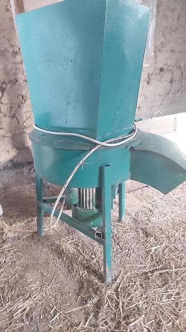 Бытовая техника: Дробилка сатылат — 3