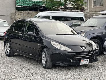 Peugeot : 2006 г., 1.6 л, Автомат, Бензин, Хетчбек