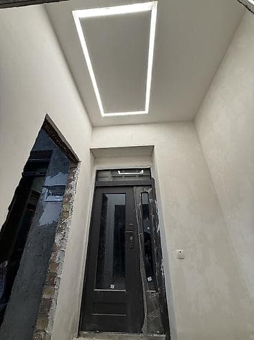 хайтек дом: Дом будет с ремонтом! Продаётся новый двухэтажный дом в стиле — 3