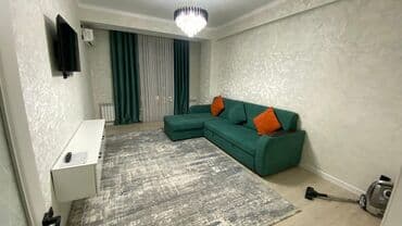 1 комн квартира бишкек купить: 1 комната — 3