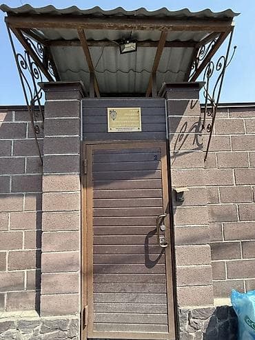 без детей: 350 м², 6 комнат, Таш-Рабат ТРЦ, Парам без детей — 8