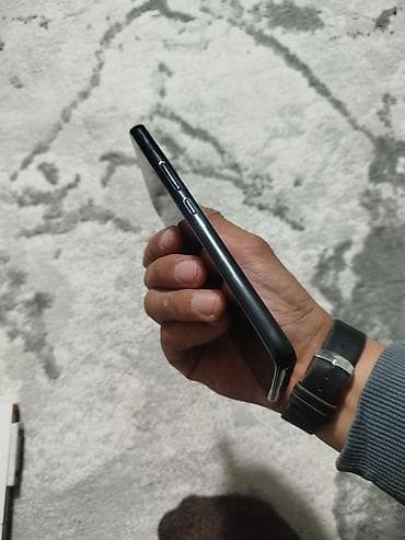 ipone 13 pro: Samsung Galaxy A53 5G, Б/у, 128 ГБ, цвет - Черный — 2