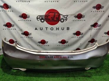 дэу нексия 2012: Задний Hyundai — 1