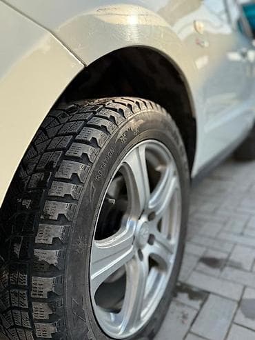 Унаа сатуу: Hyundai Santa Fe: 2011 г., 2 л, Автомат, Дизель, Кроссовер — 8