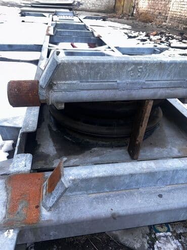 детские машины на аккумуляторе бу: Колдонулган — 1