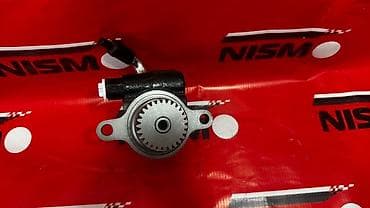 Автозапчасти: Клапан двигателя Toyota — 1