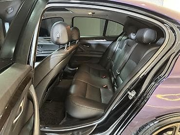 тормозные диски w210: BMW 5 series: 2016 г., 3.5 л, Автомат, Бензин, Седан — 3
