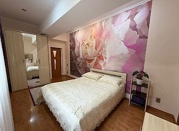 планировка дома: 3 комнаты, 145 м², 3 этаж, Евроремонт — 4