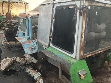 rerode r1: Модель: 80, Б/у — 5