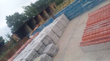 брусчатка бишкек дом брусчатки'' тротуарная плитка бордюры бишкек: Брусчатка, Брусчатки, Брусчатка Бишкек цена, Брусчатка евро — 2