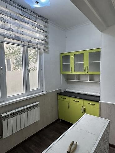 29: 1 комната, 35 м², 105 серия, 2 этаж, Евроремонт — 4