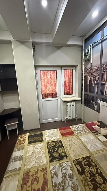 дешевые квартиры в караколе: 1 комната, Риэлтор, Без подселения, С мебелью полностью — 6