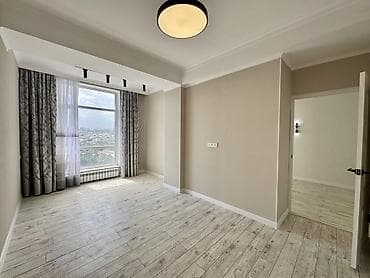 pro group: 3 комнаты, 86 м², Технопарк Элитка, 9 этаж, Свежий ремонт — 1