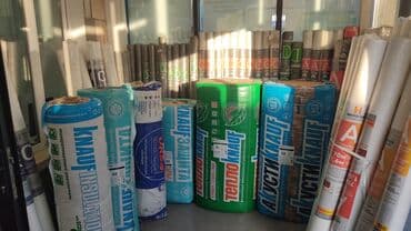 утеплитель для стен бишкек: Гипсокартон (ГКЛ) – стандартный и влагостойкий для стен, потолков и — 7