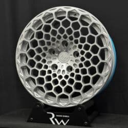 диски разноширокие: Диски R 20 Комплект, отверстий - 5, Новый — 3