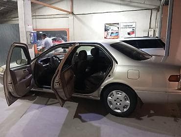 bme e34: Toyota Camry: 1997 г., 2.2 л, Автомат, Бензин — 1