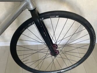 выкуп велосипедов: Городской велосипед, Рама L (172 - 185 см) — 4