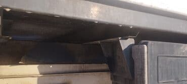 даф самасвал: Mercedes-Benz Спринтер: 2006 г., 2.2 л, Механика, Дизель — 6