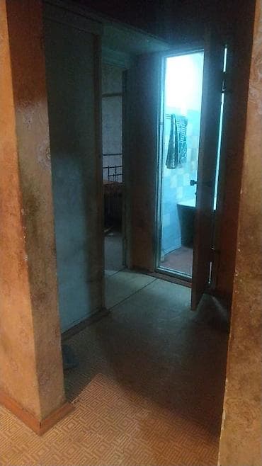 Продажа квартир: 4 комнаты, 88 м², 105 серия, 1 этаж, Старый ремонт — 7