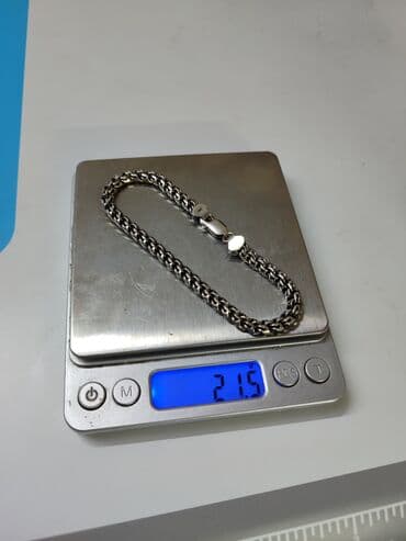 чачы casio: Делаю на Заказ Серебряные изделия, Цепи,Браслеты, Ручные плетения — 5