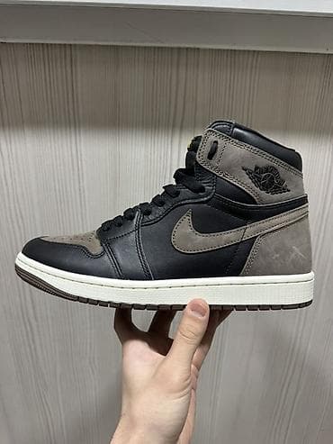 кроссовки jordan: ОРИГИНАЛ ОРИГИНАЛ ОРИГИНАЛ 43 размер не ношеные не носил НОВЫЕ По — 9