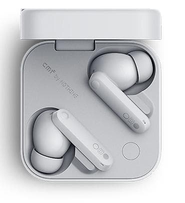 redmi buds 6 pro: Nothing, Б/у — 1