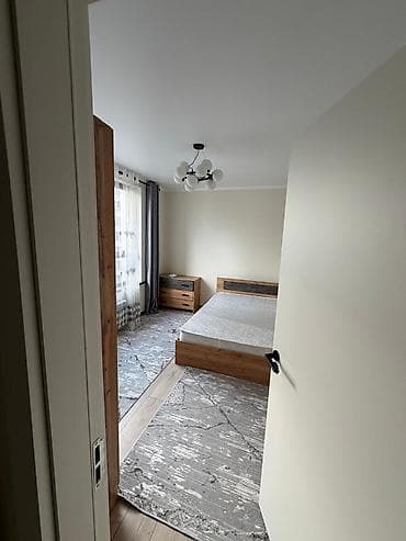 Недвижимость: 🏡 Сдаётся 3-комнатная квартира в ЖК «Белек». 📍 Район Пишпек 📐 72 м² | — 3