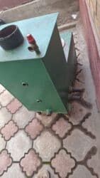 стол с регулировкой высоты бишкек: Продается печь работает отлично,на дровах, на угле,с форсункой на — 2