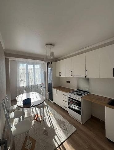 1 комната, 42 м², Элитка, 9 этаж, Евроремонт — 2