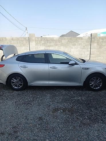 киа к5 мотор: Kia K5: 2019 г., 2 л, Автомат, Газ, Седан — 6