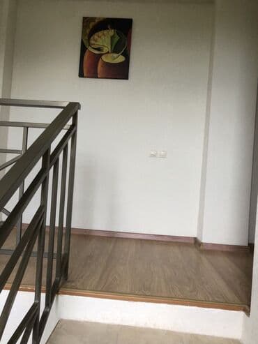 продажа дома район турбаза: Таунхаус, АКЖОЛТОЙ ЦО Кыргызское взморье, Бостери, Парковка, стоянка, Охраняемая территория, Барбекю — 11
