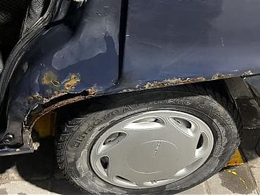 uz fe: Daewoo Nexia: 2008 г., 1.6 л, Бензин, Седан — 6