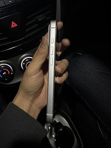 nikon coolpix l100: IPhone 17 Pro, Новый, 256 ГБ, Серебристый, 100 % — 5