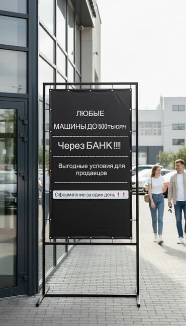 карызга машина алам: Услуга: покупка любых автомобилей стоимостью до 500 тысяч рублей через — 2