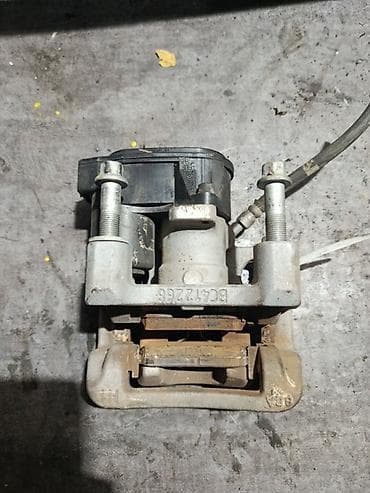 cadenza: Задний правый суппорт Kia 2016 г., Оригинал — 3